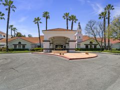 Westmont of Riverside community exterior