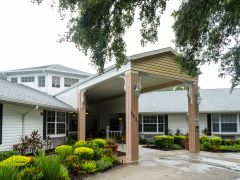 Photo of Heron House