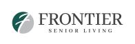 Logo for Frontier Senior Living