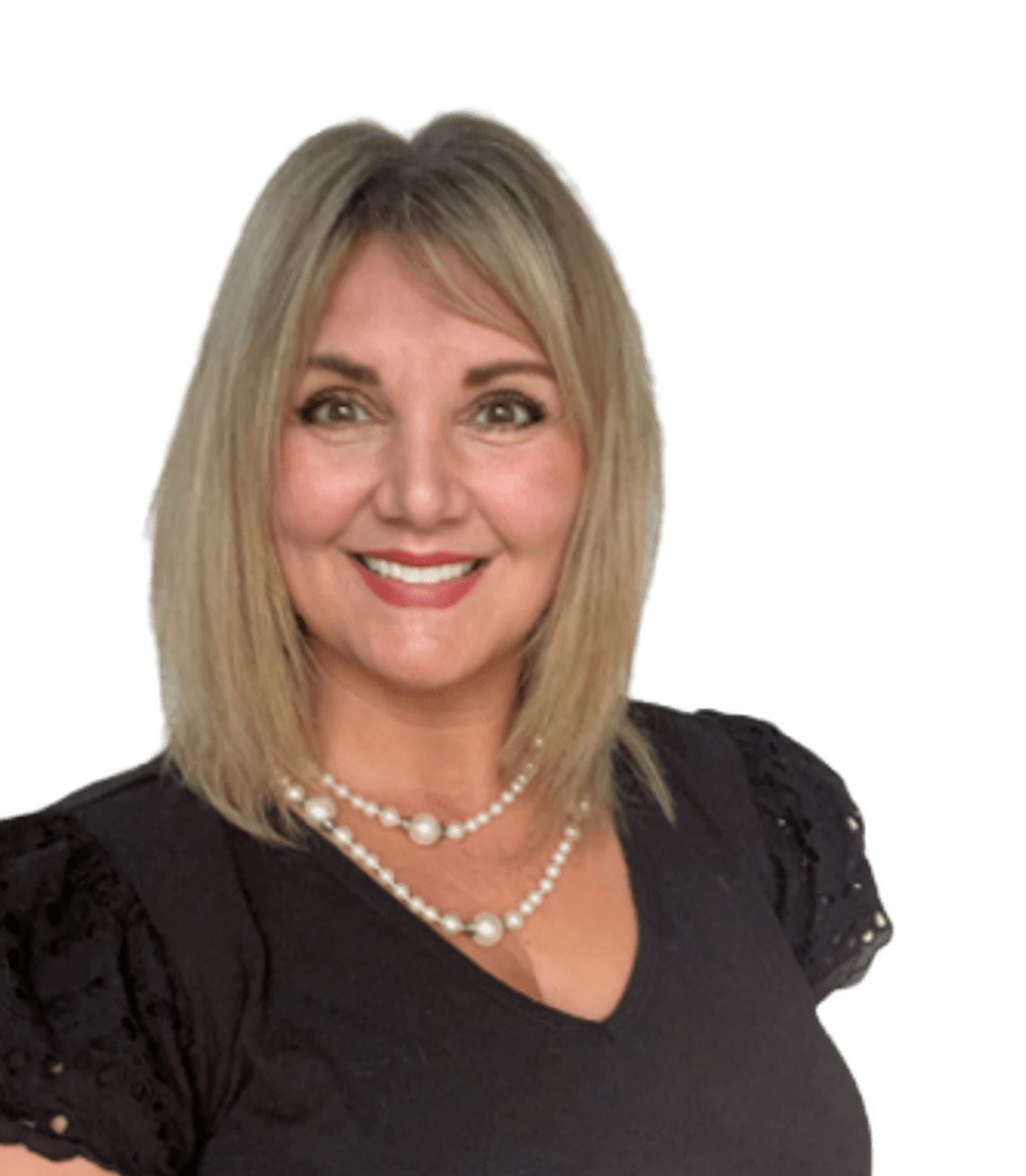 Beth Deluca