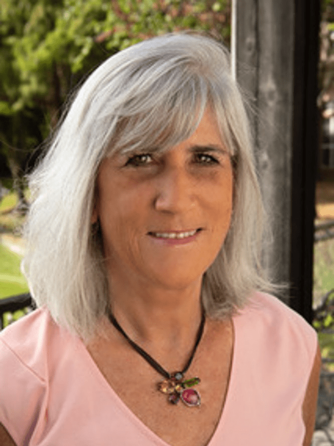 Nancy Mccarthy