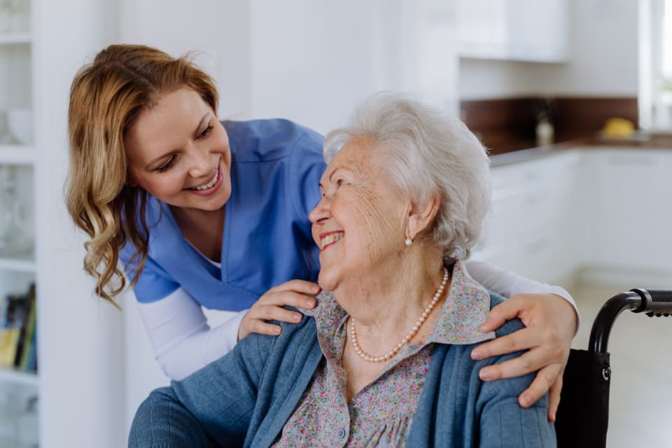 How Care Coordination Promotes Senior Health and Longevity
