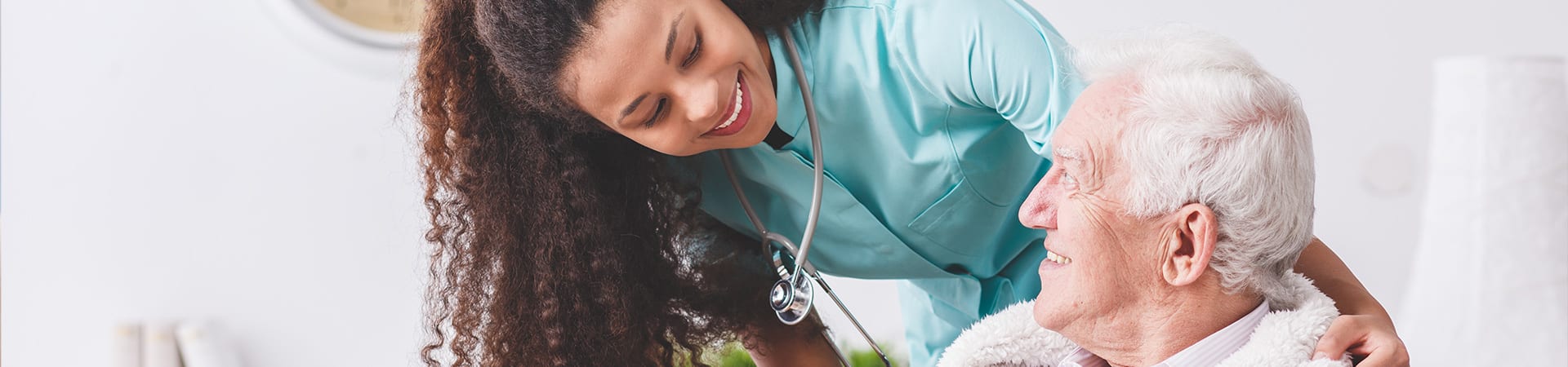 What Is Person-Centered Care for Dementia?