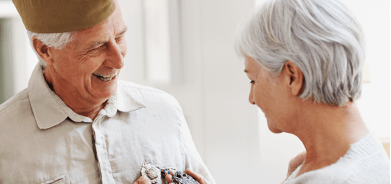Assisted Living Benefits for Veterans: A Comprehensive Guide 